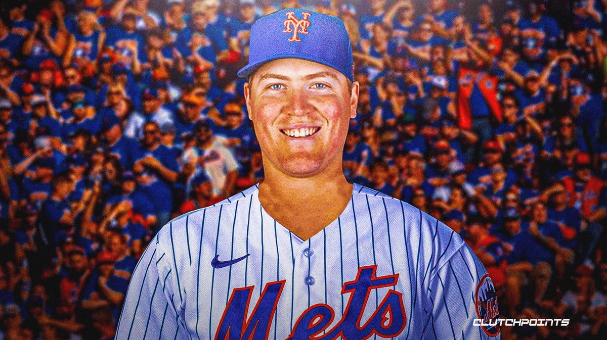 Mets, Guardians, Peyton Battenfield