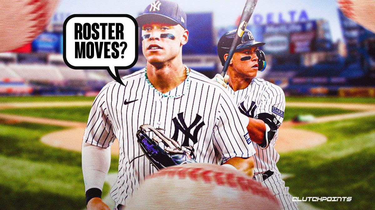 Yankees, Aaron Judge