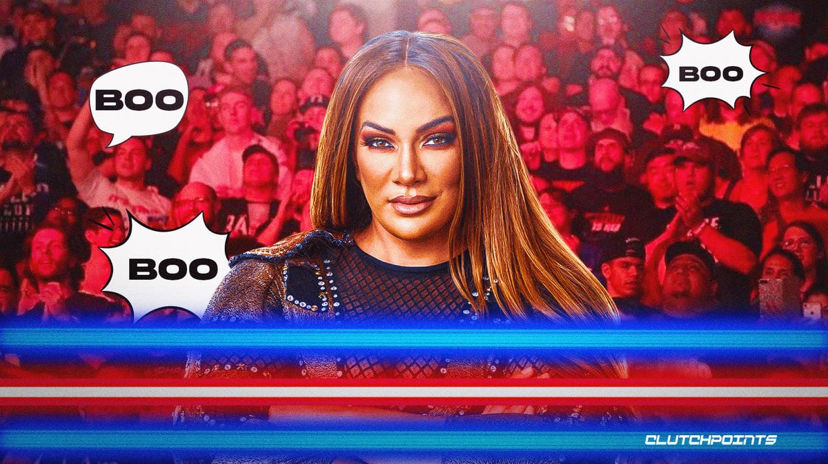 Nia Jax, WWE, Becky Lynch, Kairi Sane, Royal Rumble,