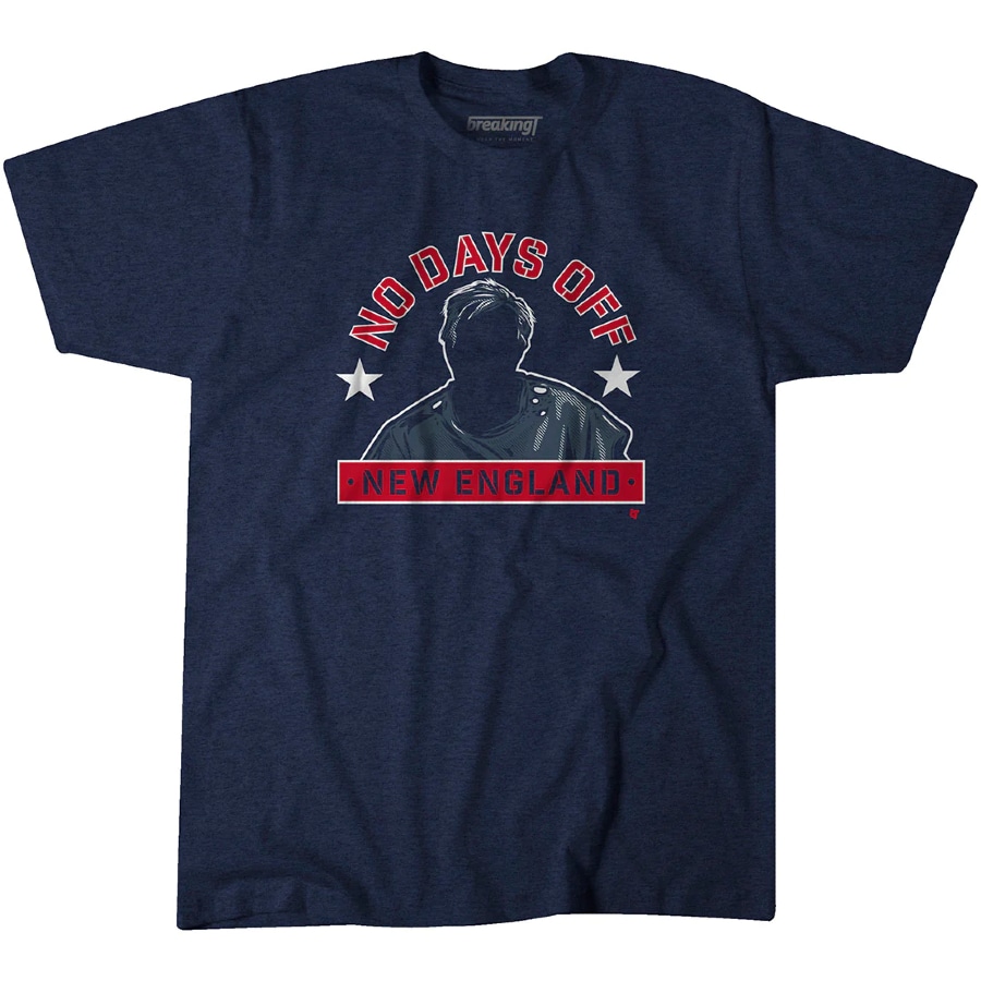 New England Patriots Apparel & Gear