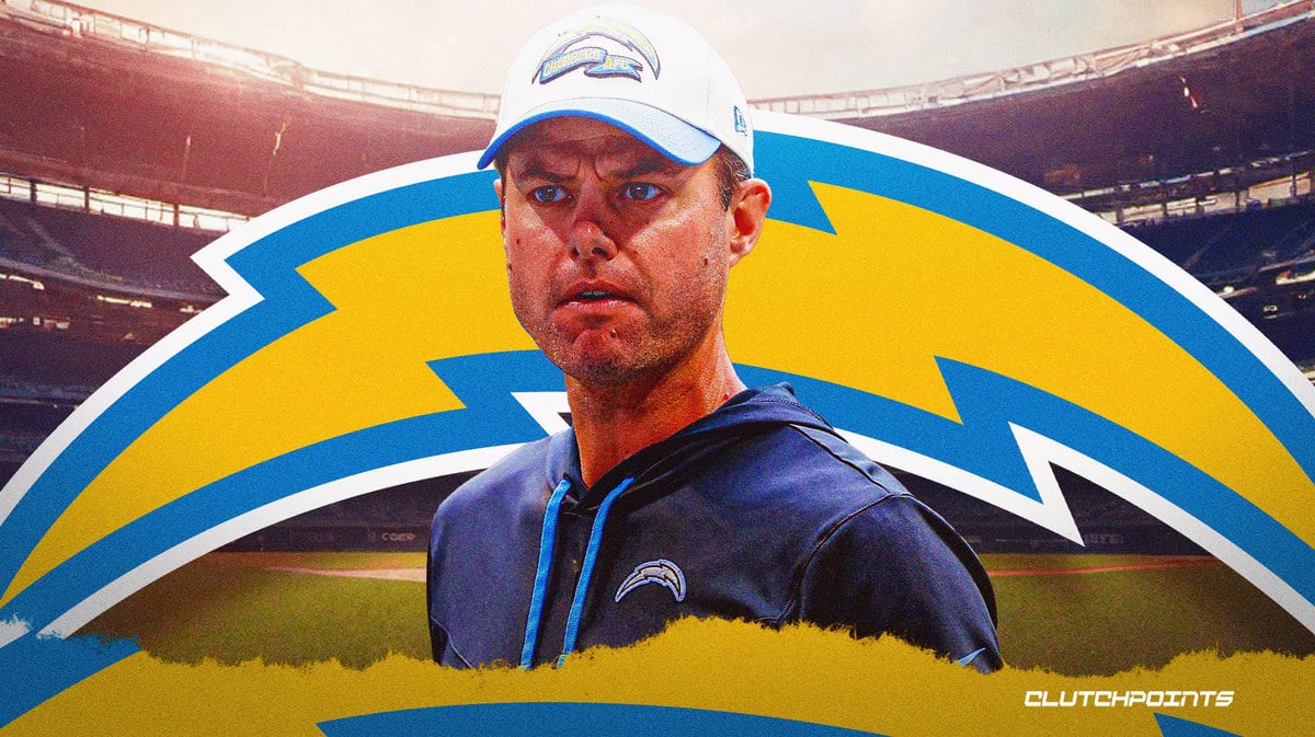 Brandon Staley, Chargers, Brandon Staley Chargers, Vikings