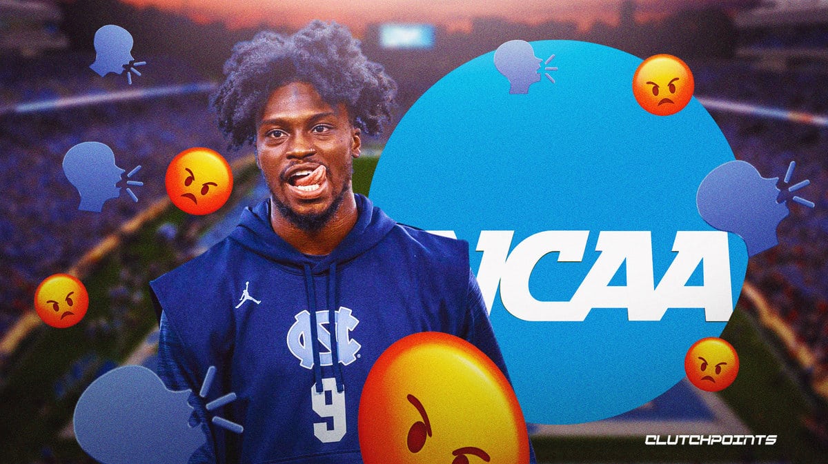 north-carolina-football-news-tez-walker-ncaa-waiver-denial-has-fans-bringing-out-pitchforks-on-x