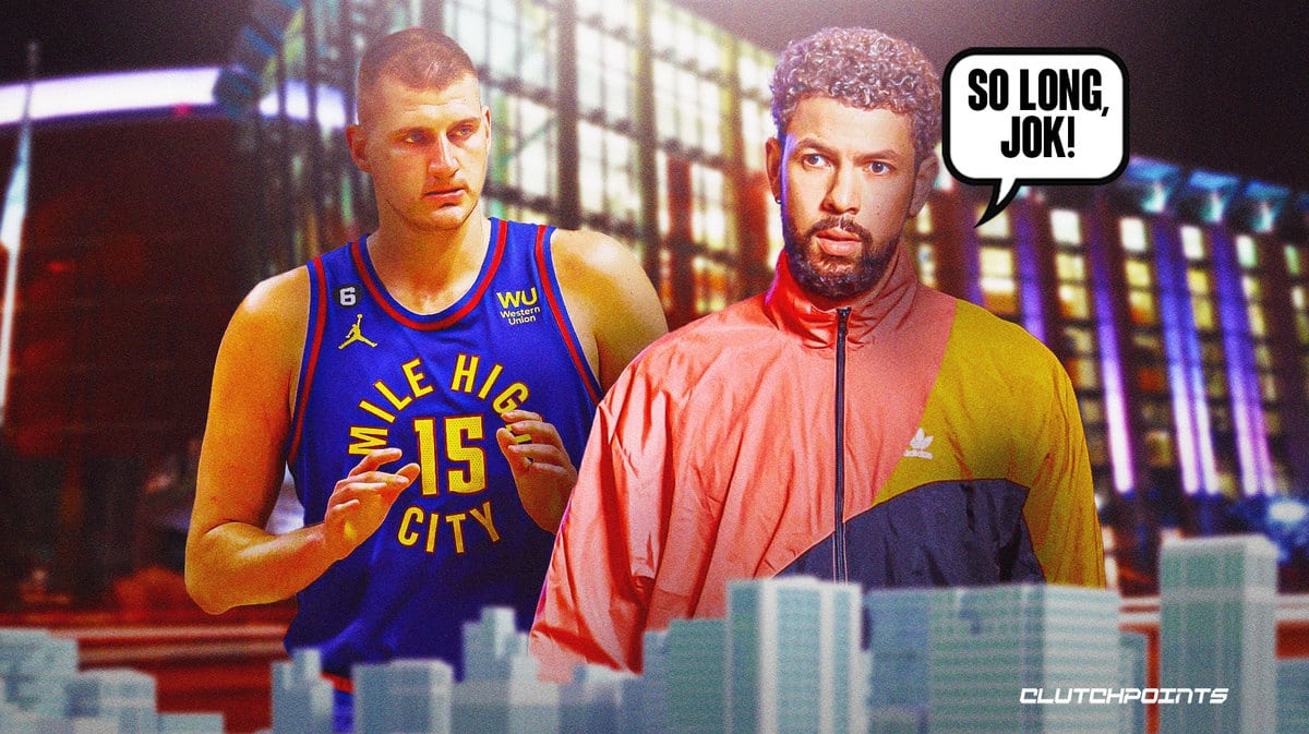 Nuggets, Nikola Jokic, Bill Simmons, Austin Rivers
