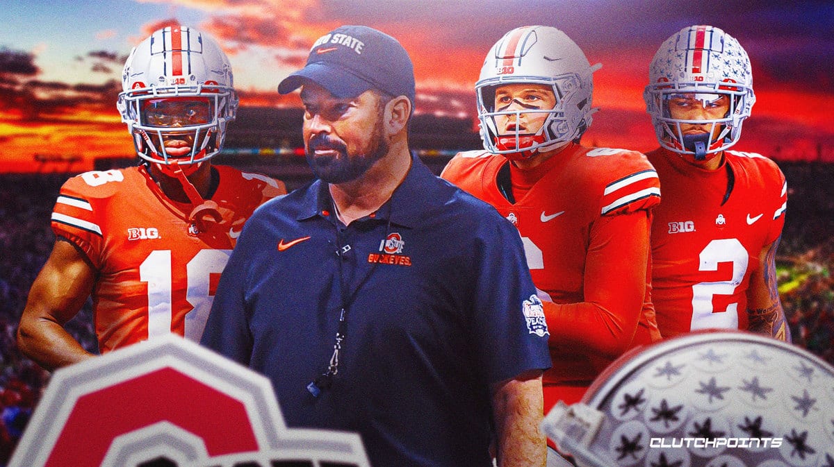 Ohio State football, Notre Dame football, Ohio State Notre Dame, Ohio State football Week 4, Ohio State Week 4 predictions