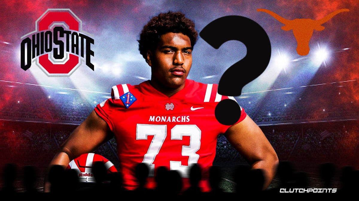 Ohio State football, Brandon Baker, Ohio State football recruiting