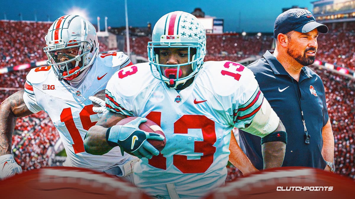 Ohio State football, Maurice Clarett, Chip Trayanum, Ryan Day