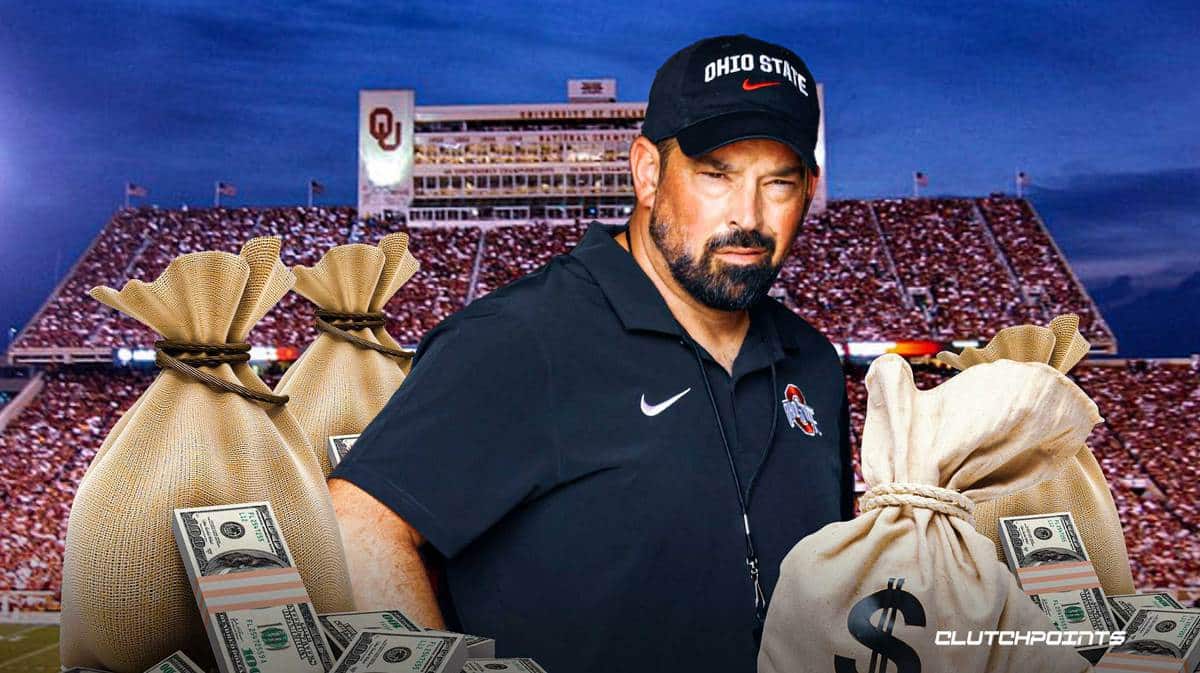 Ohio State football, Ryan Day, Buckeyes, Big Ten Conference