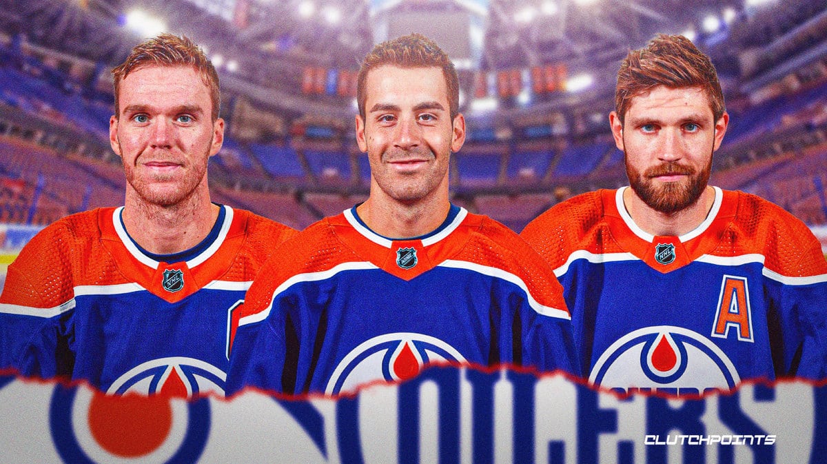 Edmonton Oilers 2022-23 season preview: Playoff chances, projected points,  roster rankings - The Athletic