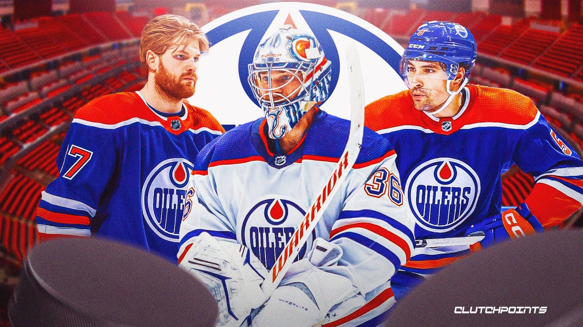 Edmonton Oilers, NHL, trade candidates