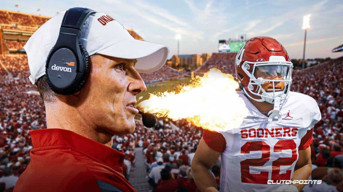 Oklahoma football, Brent Venables, Peyton Bowen