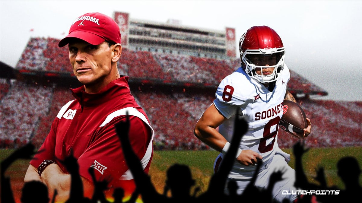 Brent Venables, Oklahoma Sooners, Dillon Gabriel
