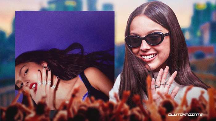 Guts, Olivia Rodrigo