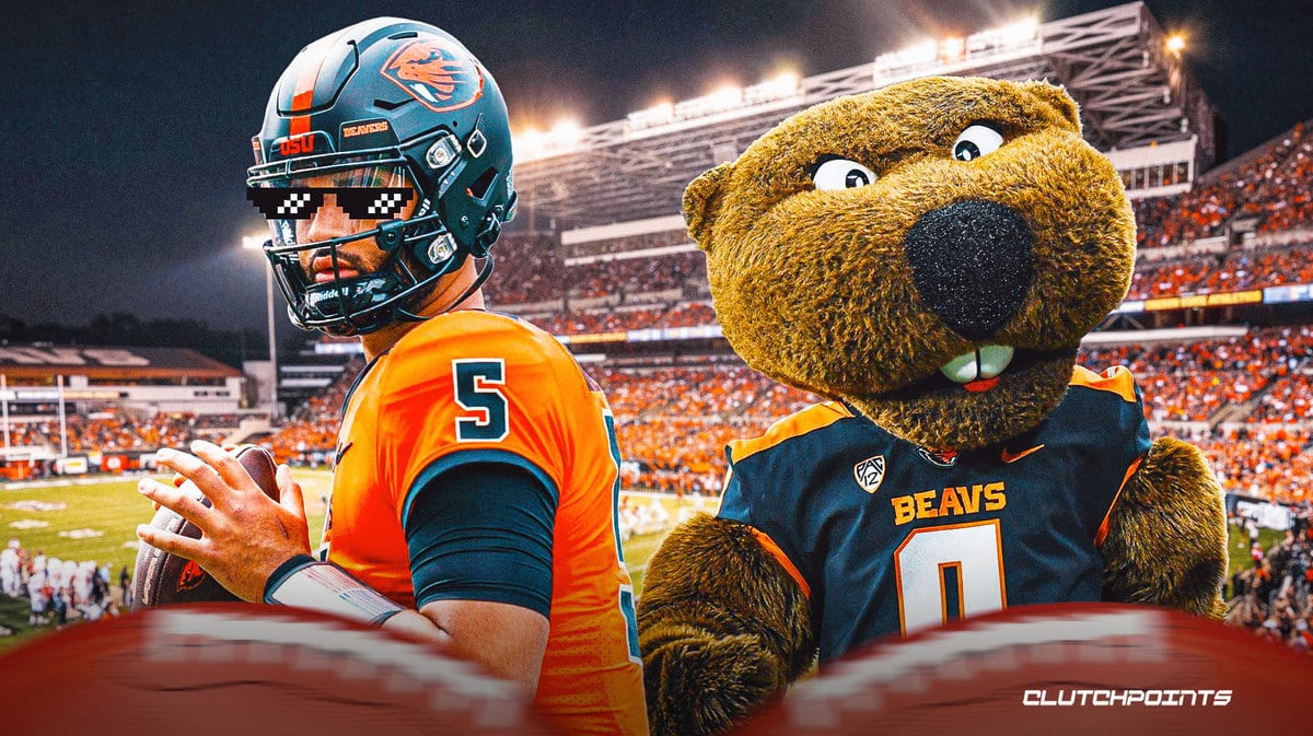 Oregon State football, Pac-12