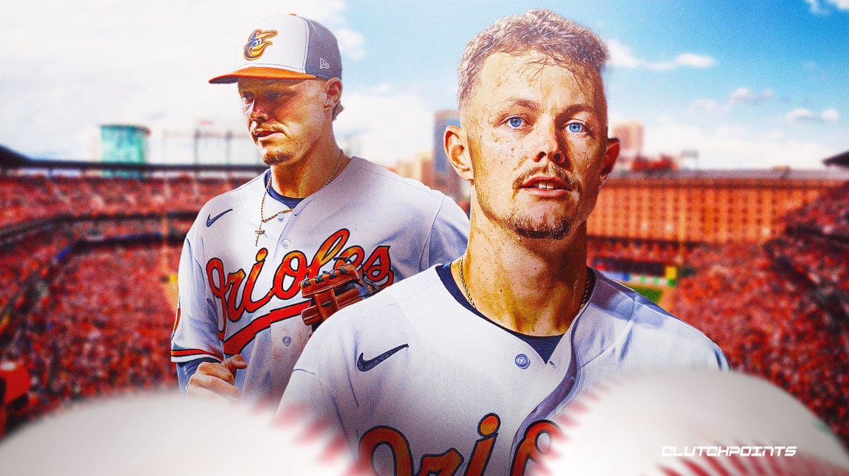 Ryan Mountcastle, Baltimore Orioles