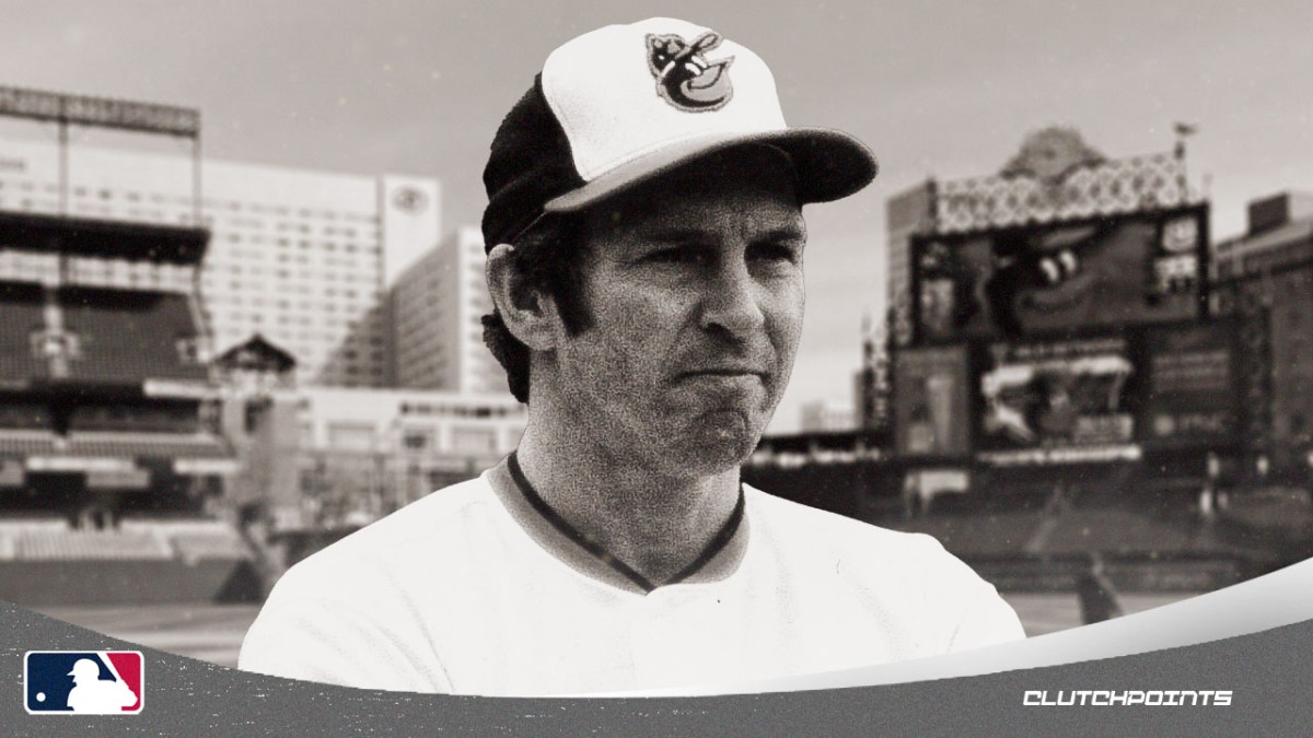 Brooks Robinson passing, MLB passing, Orioles, Brooks Robinson, Orioles Brooks Robinson
