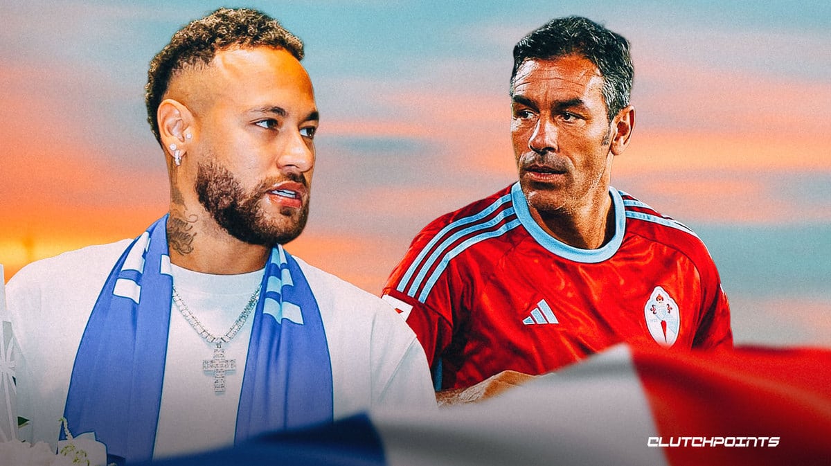 France legend Robert Pires blasts Neymar for PSG comments - Vimarsana News