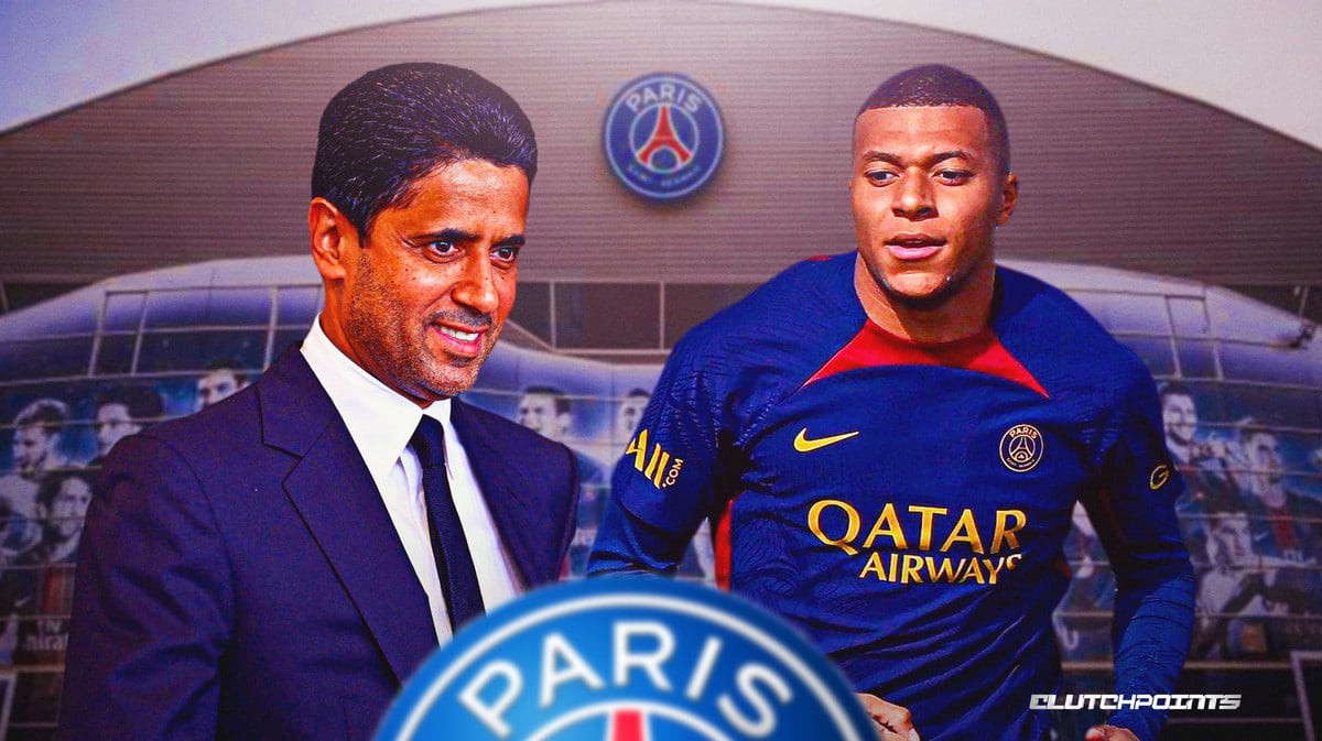 mbappe news psg