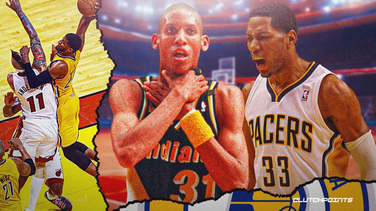 Pacers 10 best draft picks in franchise history, ranked