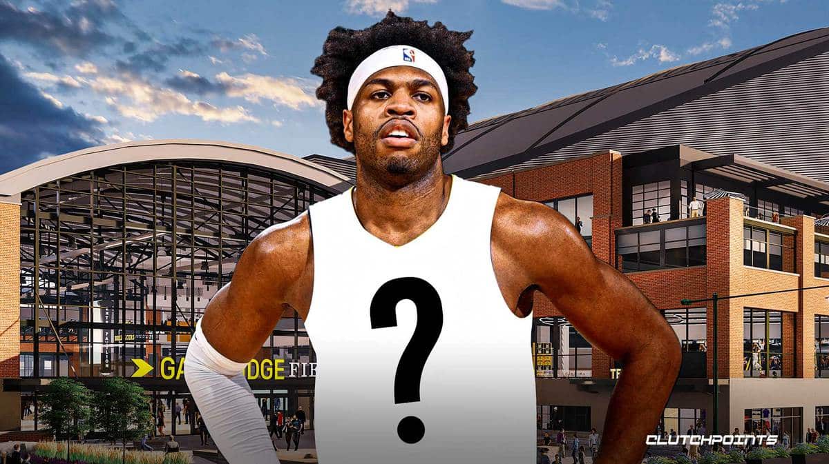 Buddy Hield, Indiana Pacers, Pacers trade, Buddy Hield trade, Buddy Hield Pacers