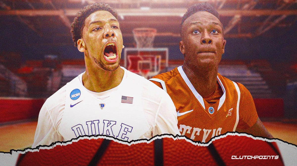Myles Turner, Jahlil Okafor, Duke, Pacers