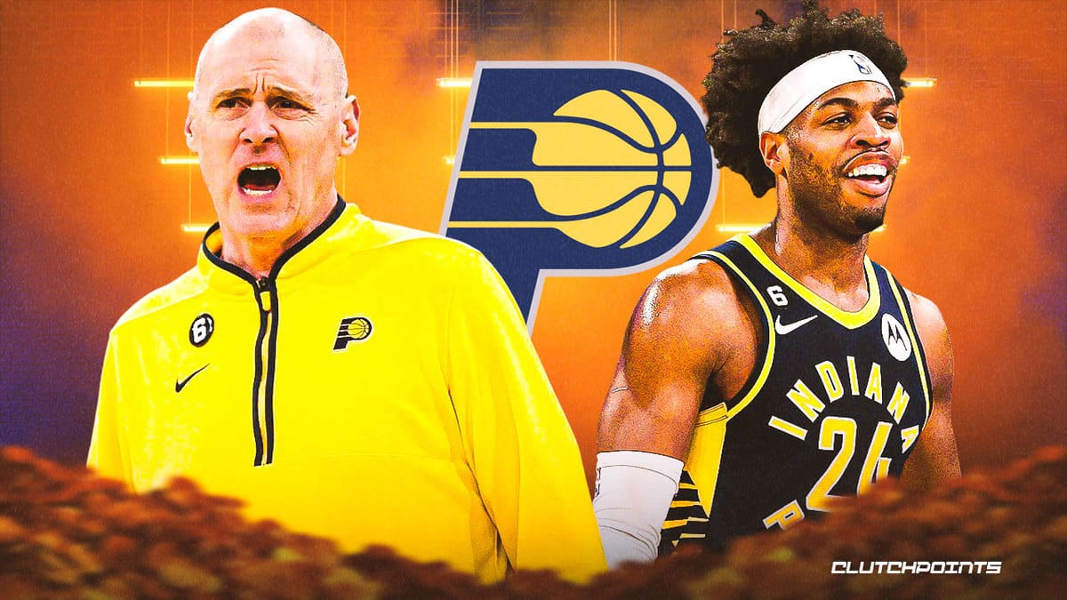 Buddy Hield, Pacers, Buddy Hield Pacers