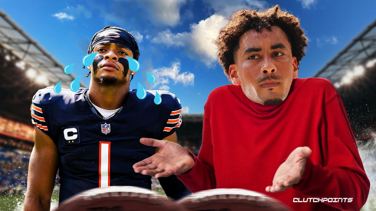 Jordan Love, Green Bay Packers, Chicago Bears