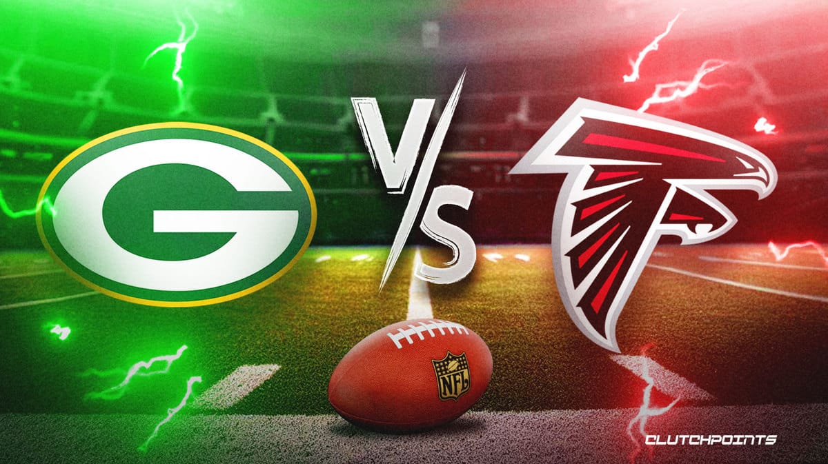 Green Bay Packers vs. Atlanta Falcons Week 2 game preview