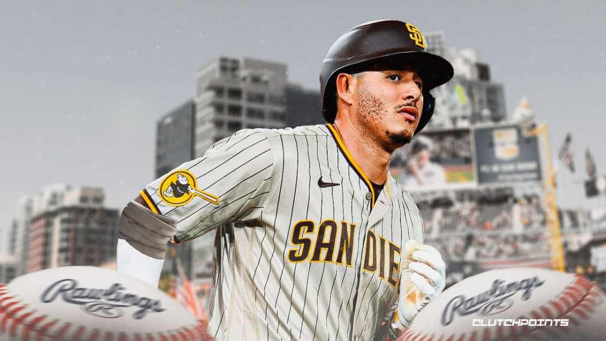 Padres, Manny Machado, Manny Machado elbow, Juan Soto