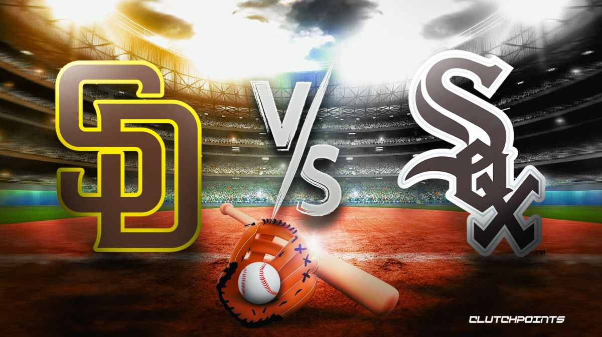 Padres White Sox prediction