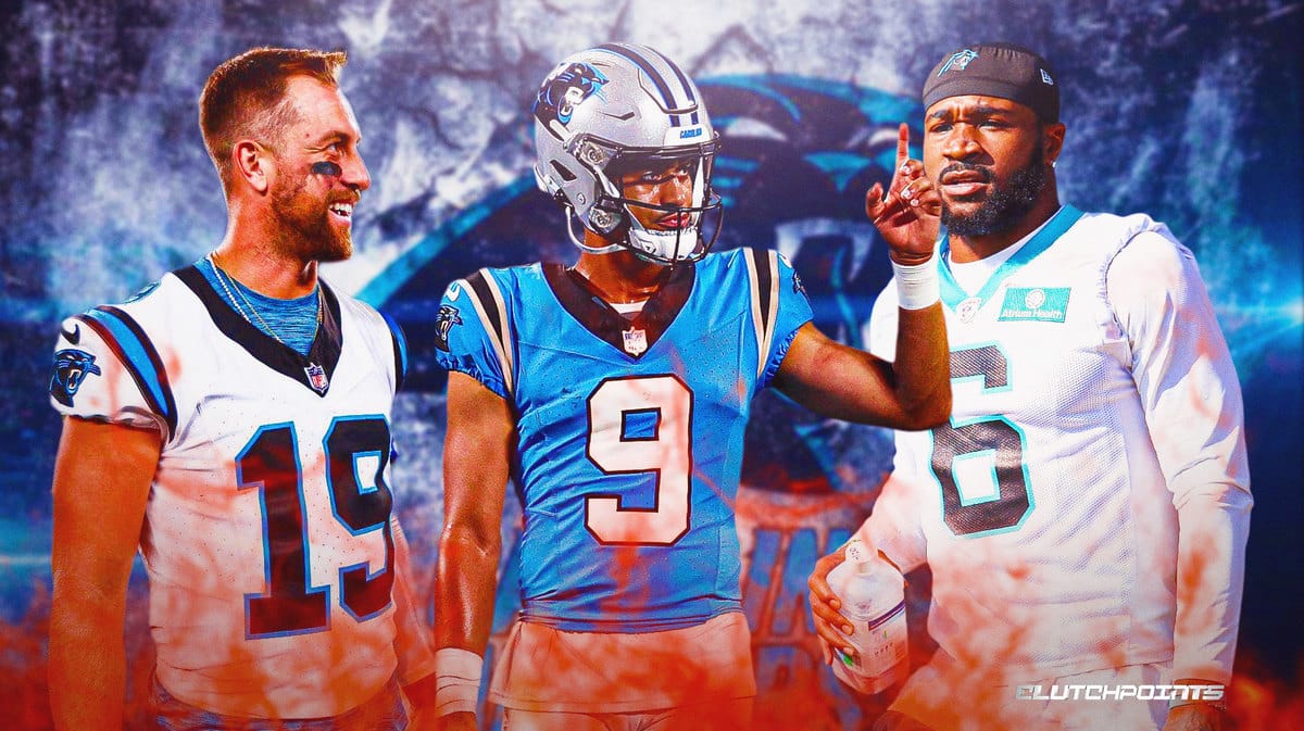 Predicting the Carolina Panthers quarterback room for 2023 OTAs