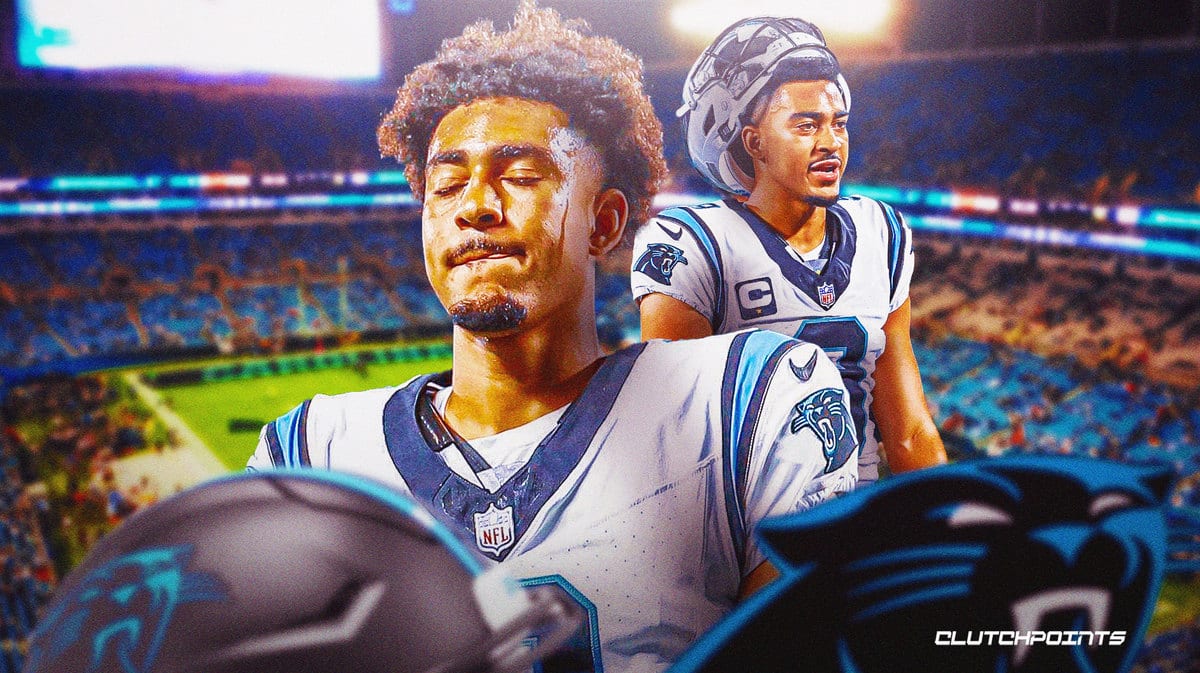 Carolina Panthers, Bryce Young