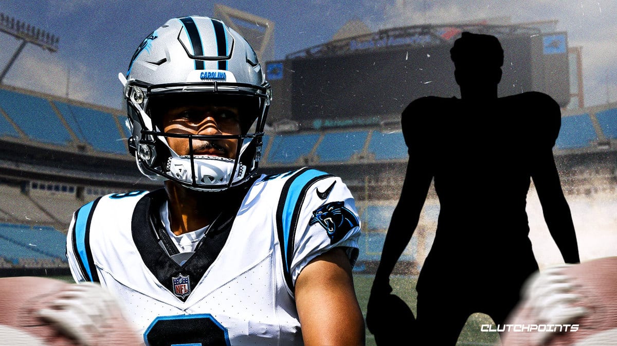Panthers, Adam Thielen, Bryce Young, Falcons