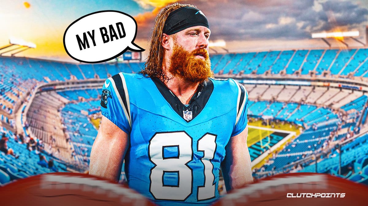Panthers, Falcons, Panthers Falcons, Bryce Young, Hayden Hurst