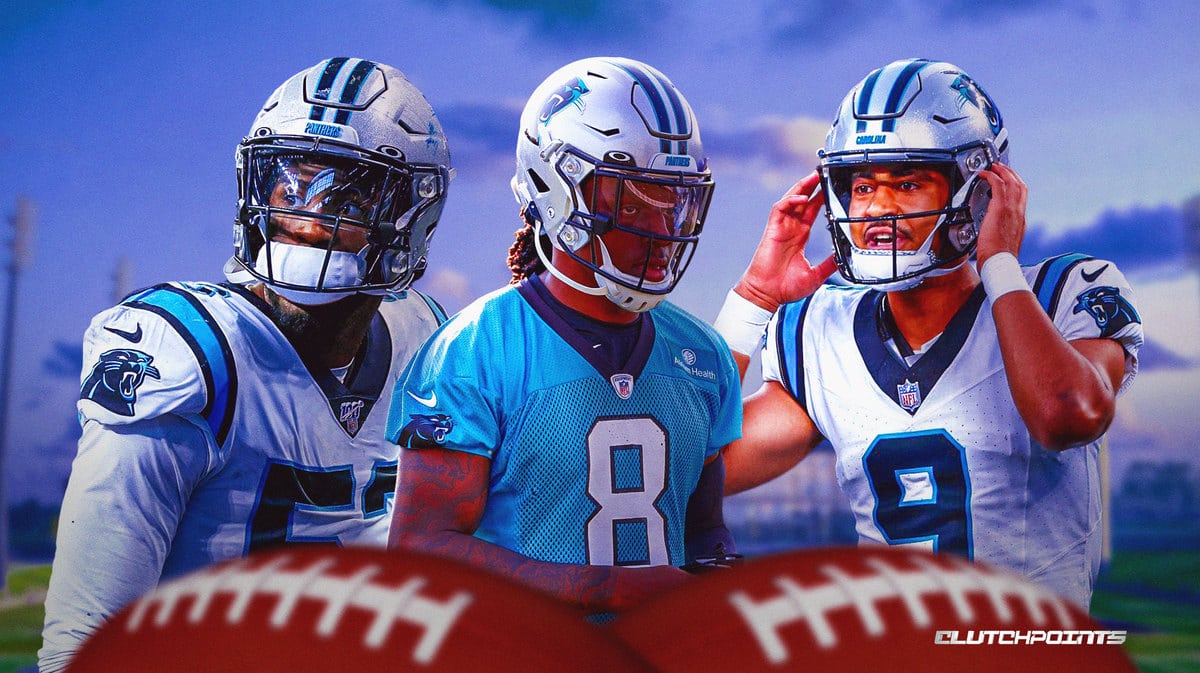 How can the Carolina Panthers keep Jaycee Horn healthy in 2023?