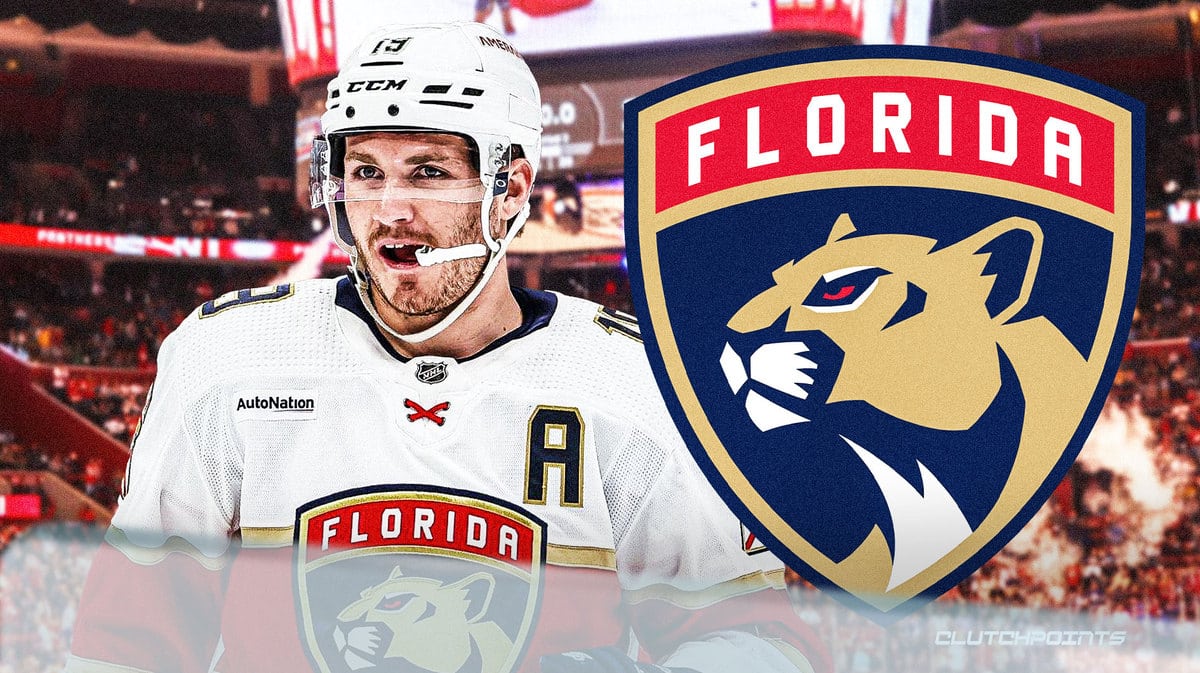 Panthers, Matthew Tkachuk, Matthew Tkachuk injury, Stanley Cup Final, Panthers news