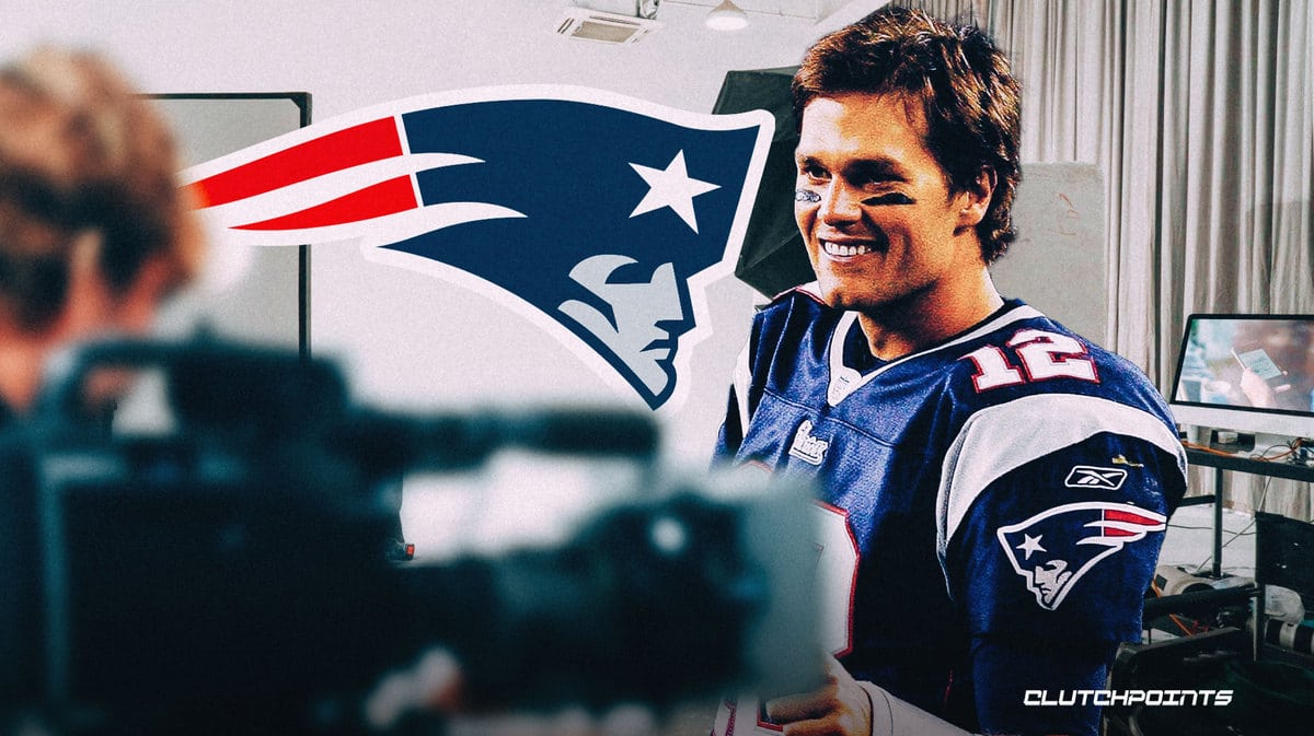 Tom Brady TV Series 'The Patriot Way' In Works From 'The Fighter' Writers –  Deadline