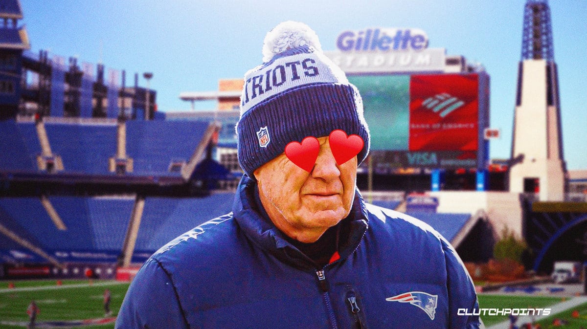 Brenden Schooler, Patriots, Dolphins, Field goal, Bill Belichick