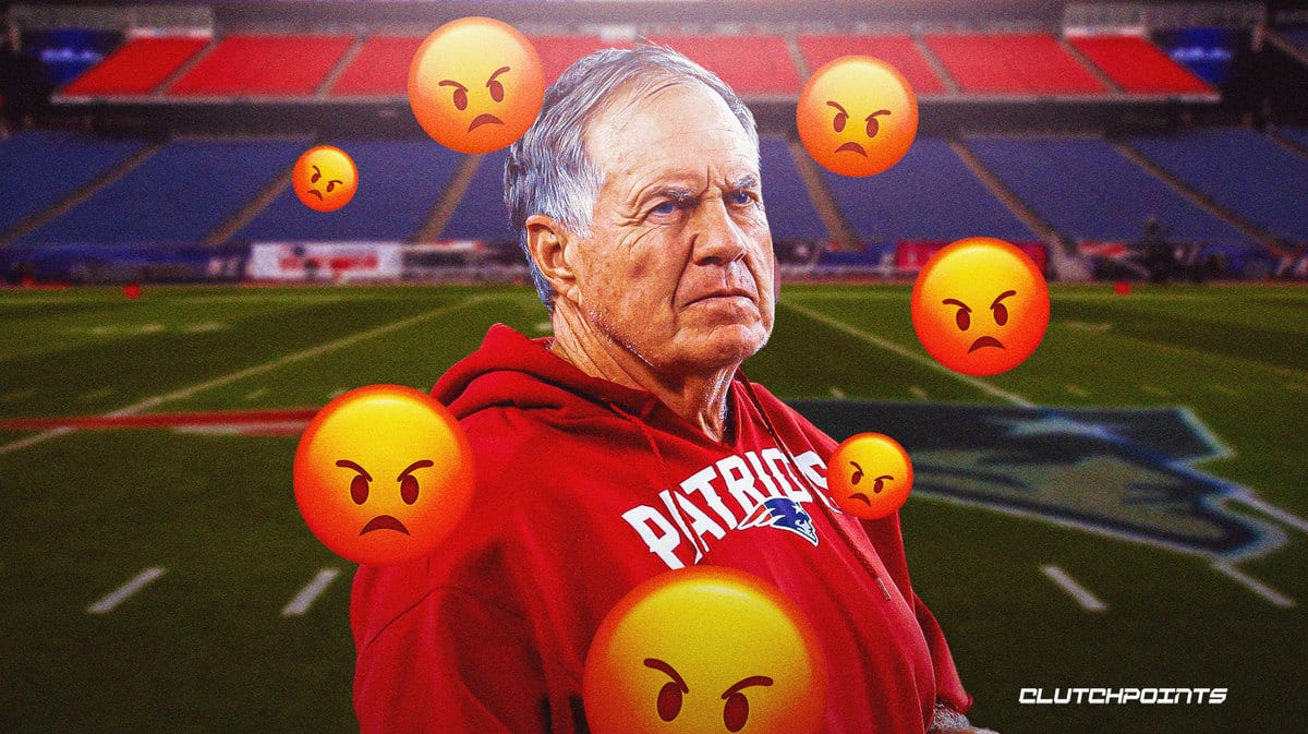 Eagles, Cole Strange, Patriots, Dolphins, Bill Belichick