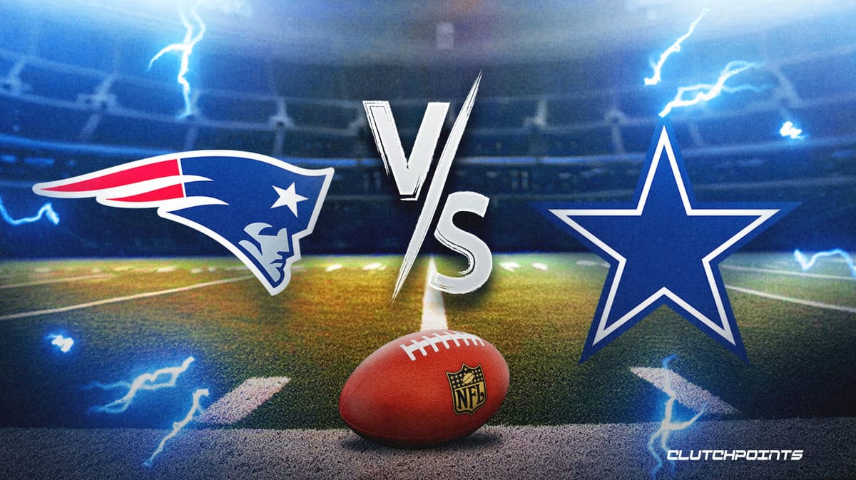 Lions vs Cowboys Prediction, Stream, Odds and Picks