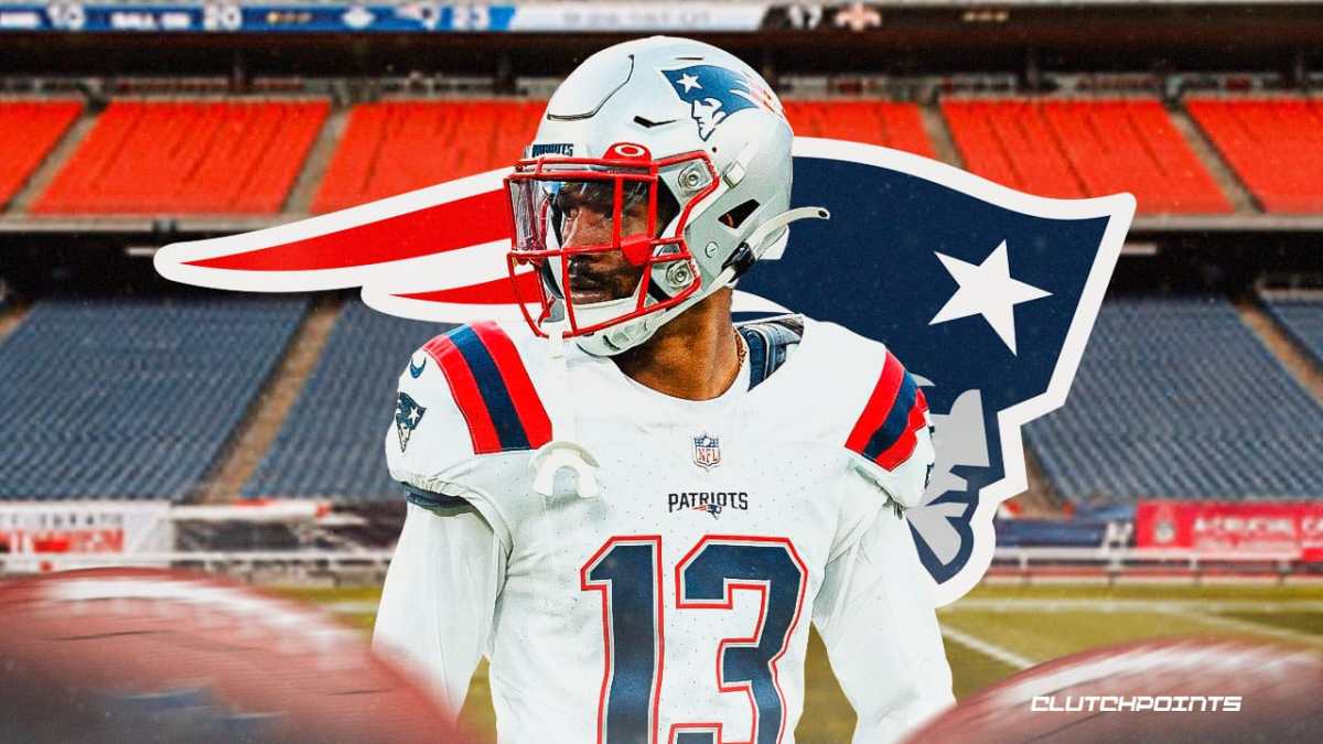 Patriots, Jack Jones injury update, Patriots Eagles