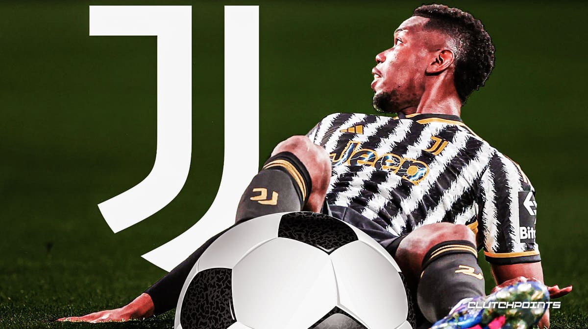 Juventus, Paul Pogba