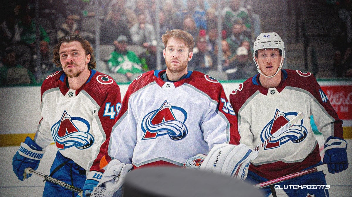 Colorado Avalanche, NHL, trade candidates