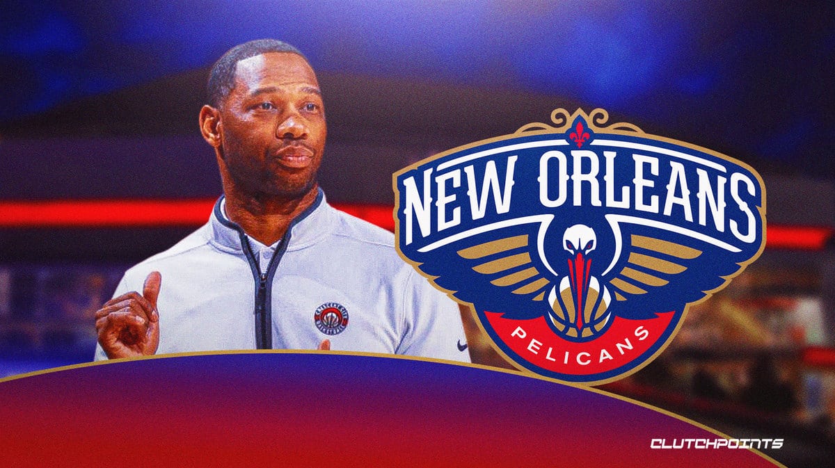 Jonas Valanciunas, Pelicans, Kira Lewis