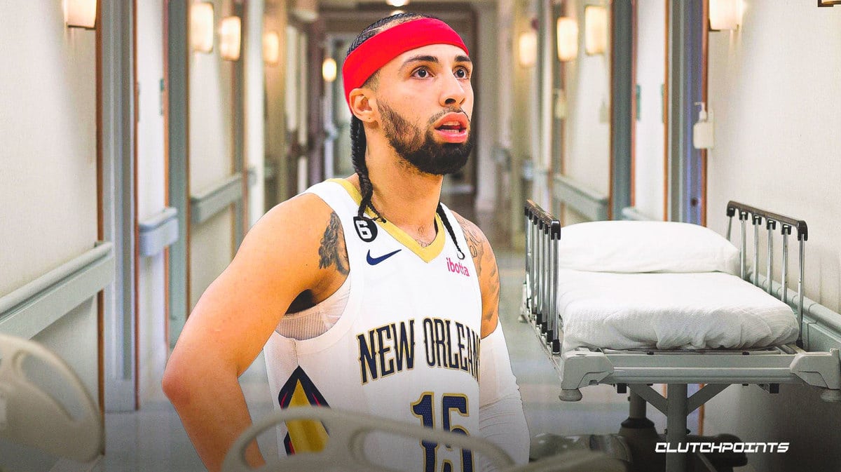 Pelicans, Jose Alvarado, NBA season, NBA Training Camp