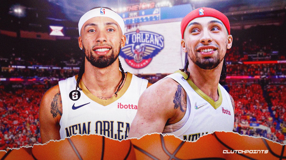 Jose Alvarado, New Orleans Pelicans, Jose Alvarado Pelicans, Jose Alvarado injury, Pelicans injury
