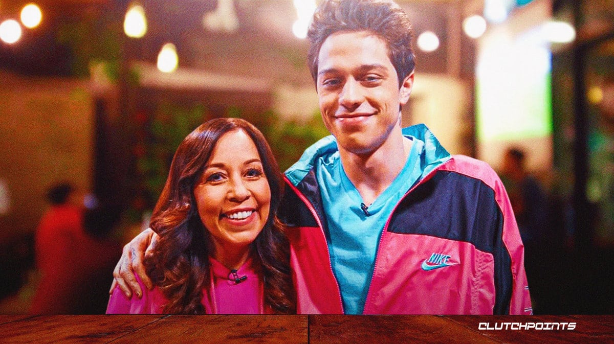 Pete Davidson 9/11