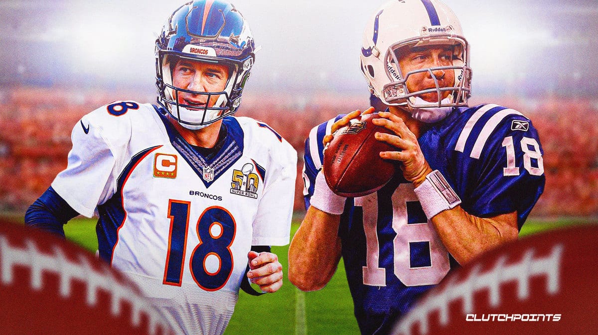 ESPN Expands ManningCast Deal With Peyton Manning's Omaha Productions