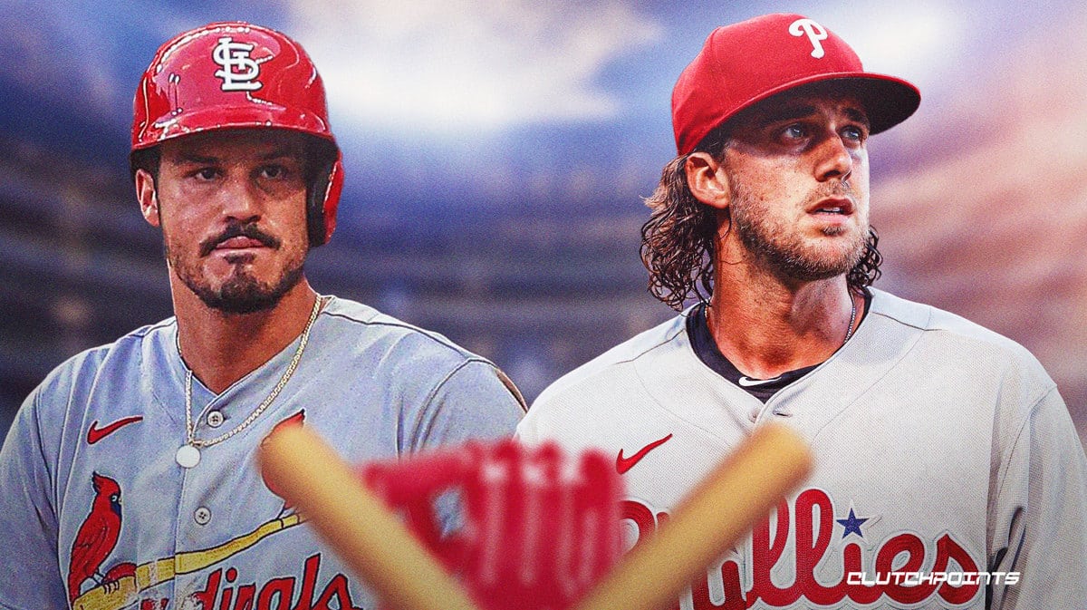 Phillies, Cardinals, Nolan Arenado, Aaron Nola