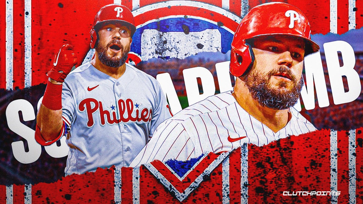 Phillies, Kyle Schwarber