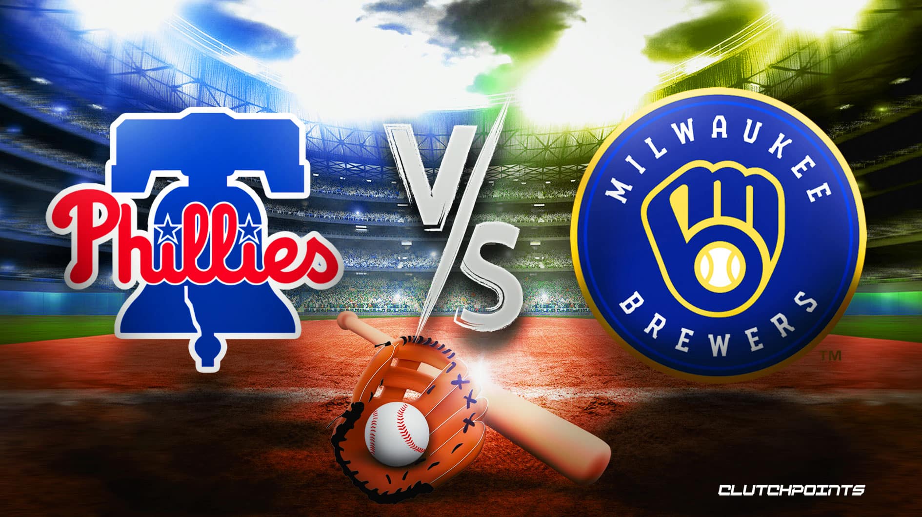 PhilliesBrewers prediction, odds, pick, how to watch 9/1/2023